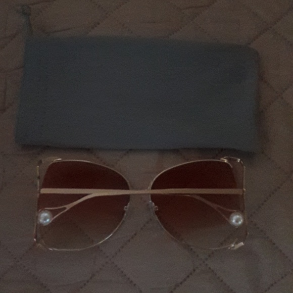 Sunglasses - Picture 2 of 2